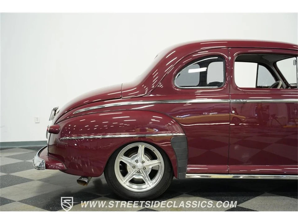1948 Ford Standard & Deluxe & Super Deluxe - Image 27 of 31