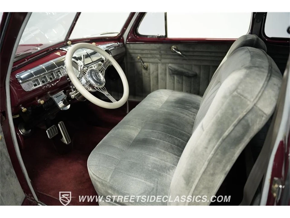 1948 Ford Standard & Deluxe & Super Deluxe - Image 3 of 31