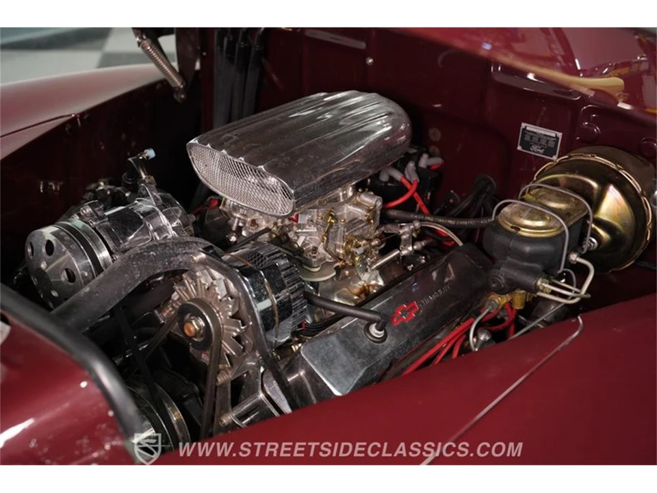 1948 Ford Standard & Deluxe & Super Deluxe - Image 30 of 31