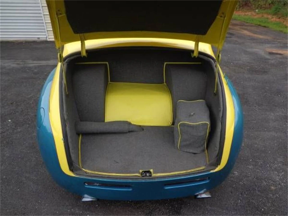 1948 Ford Standard & Deluxe & Super Deluxe - Image 6 of 8