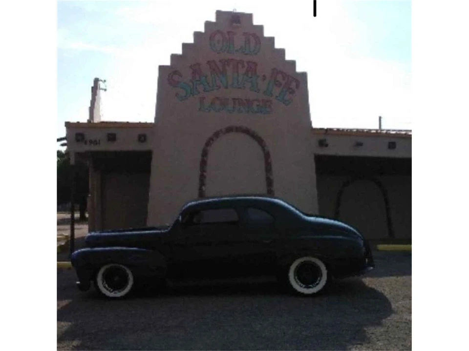 1948 Ford Standard & Deluxe & Super Deluxe - Image 8 of 12
