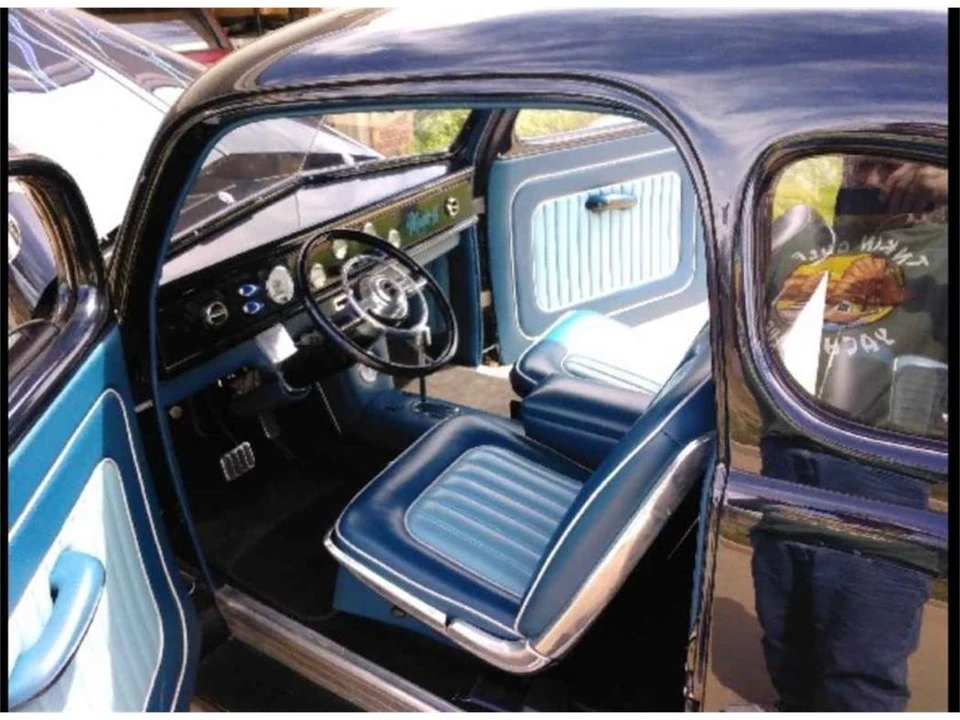 1948 Ford Standard & Deluxe & Super Deluxe - Image 4 of 12