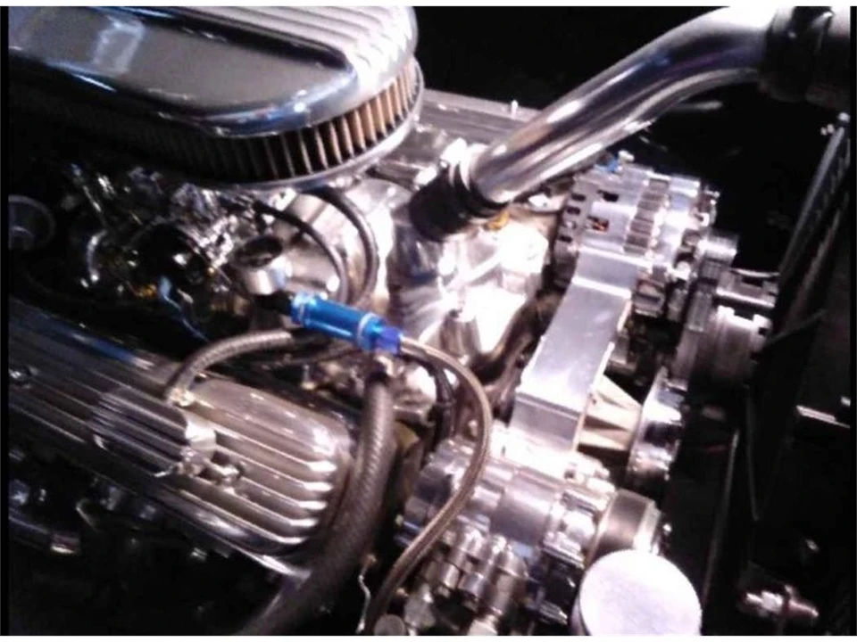 1948 Ford Standard & Deluxe & Super Deluxe - Image 10 of 12
