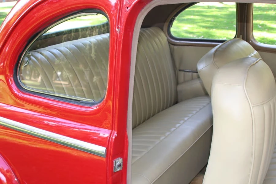 1948 Ford Hot Rod - Image 4 of 8