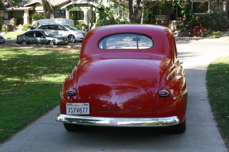 1948 Ford Hot Rod - Image 7 of 8
