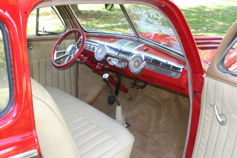 1948 Ford Hot Rod - Image 3 of 8