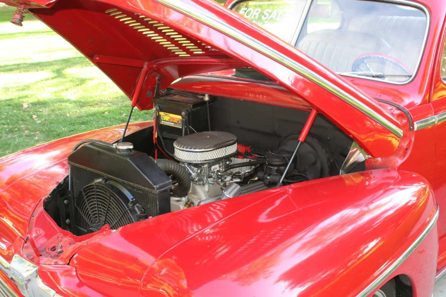 1948 Ford Hot Rod - Image 5 of 8