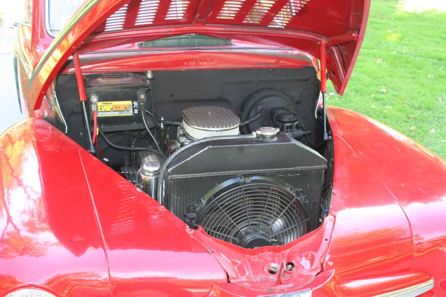 1948 Ford Hot Rod - Image 6 of 8