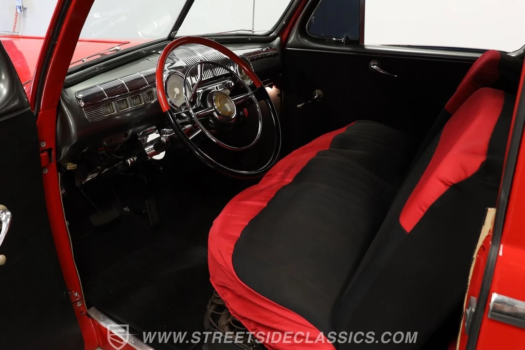 1948 Ford Standard & Deluxe & Super Deluxe - Image 5 of 31