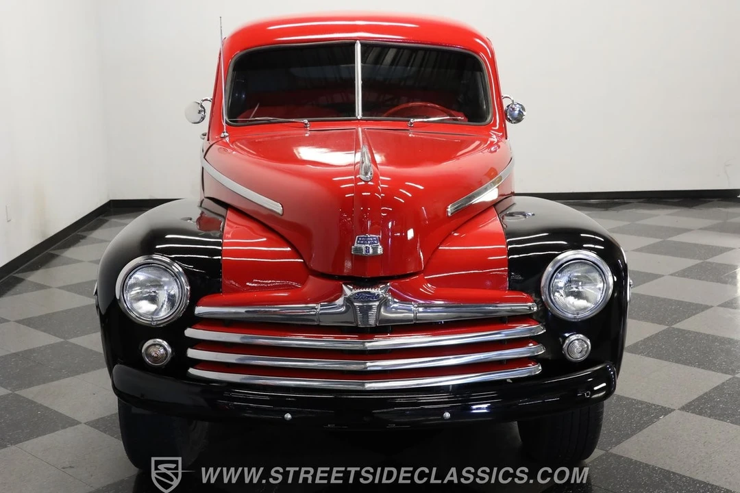 1948 Ford Standard & Deluxe & Super Deluxe - Image 16 of 31
