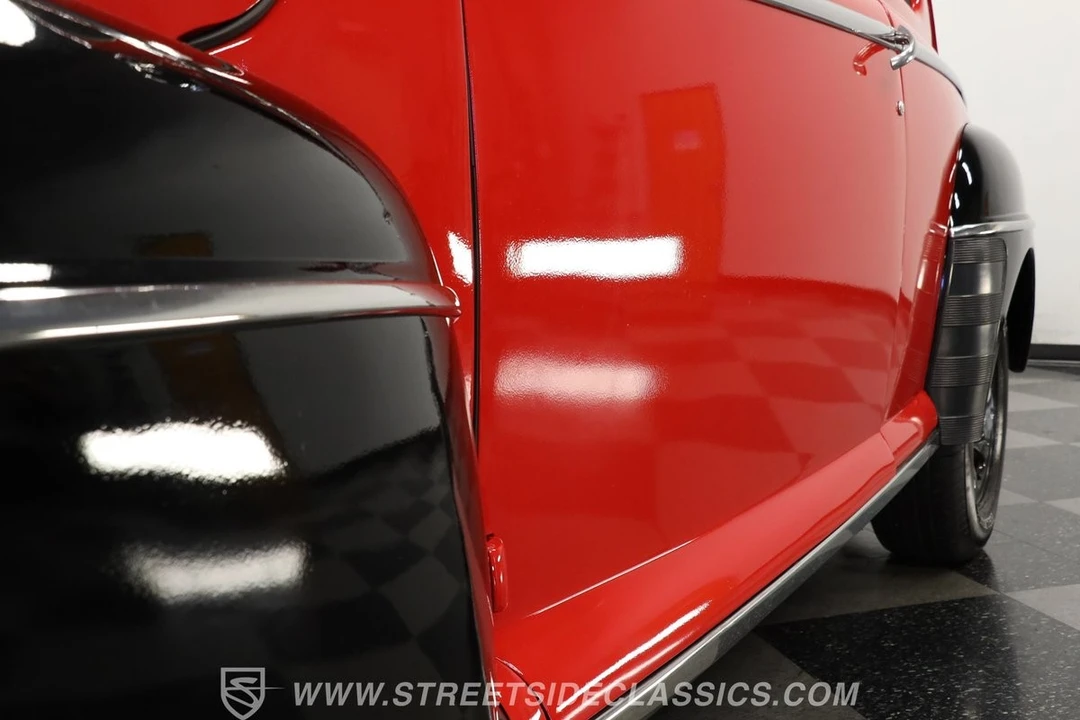 1948 Ford Standard & Deluxe & Super Deluxe - Image 22 of 31
