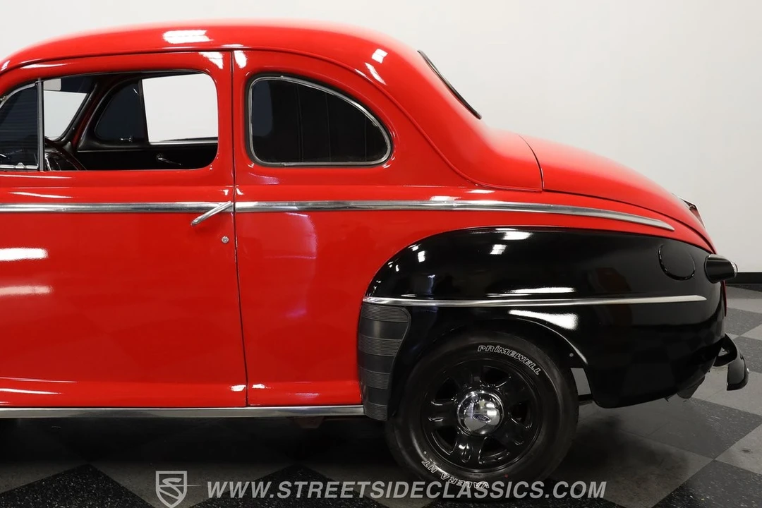 1948 Ford Standard & Deluxe & Super Deluxe - Image 24 of 31