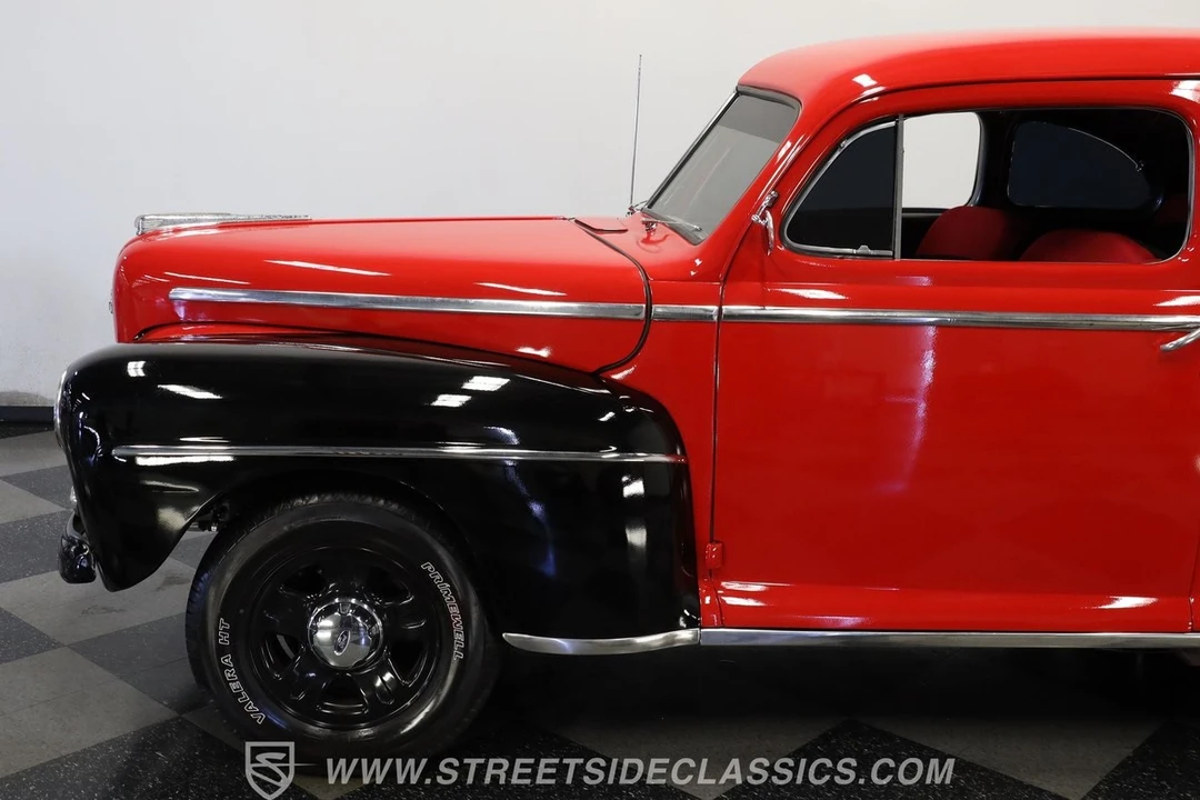 1948 Ford Standard & Deluxe & Super Deluxe - Image 23 of 31
