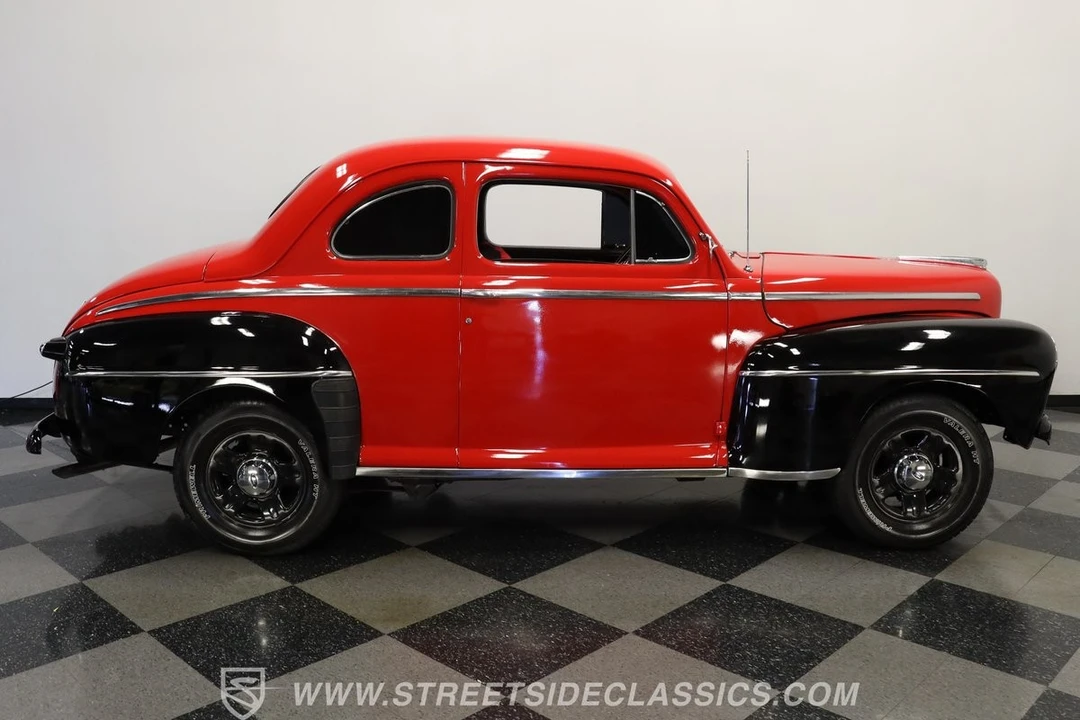 1948 Ford Standard & Deluxe & Super Deluxe - Image 13 of 31