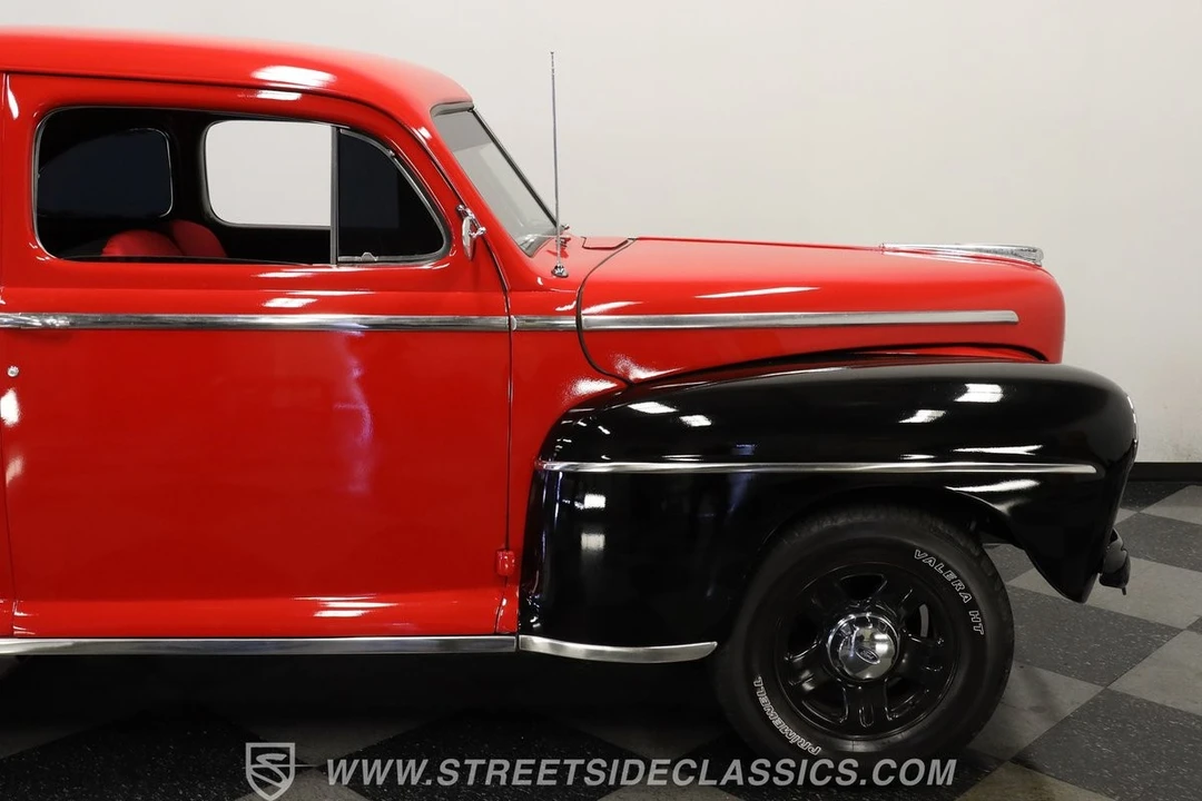1948 Ford Standard & Deluxe & Super Deluxe - Image 29 of 31