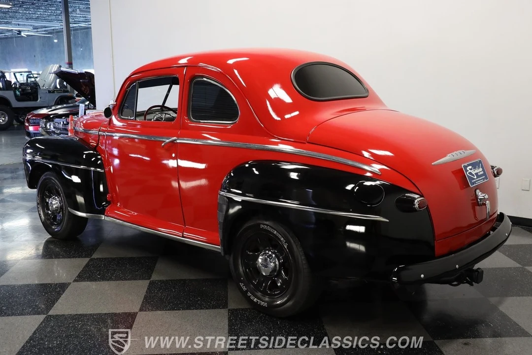 1948 Ford Standard & Deluxe & Super Deluxe - Image 7 of 31