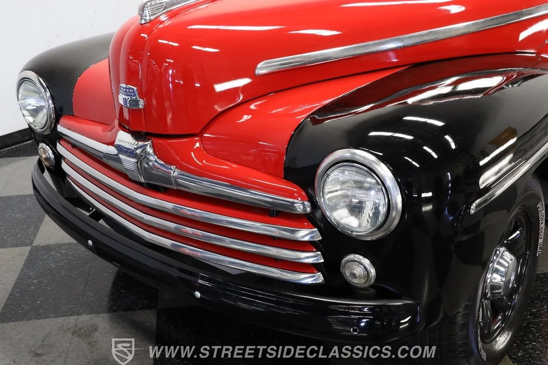 1948 Ford Standard & Deluxe & Super Deluxe - Image 19 of 31