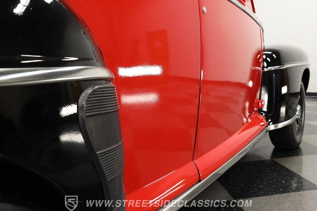 1948 Ford Standard & Deluxe & Super Deluxe - Image 27 of 31