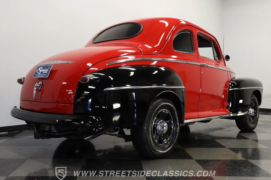 1948 Ford Standard & Deluxe & Super Deluxe - Image 26 of 31