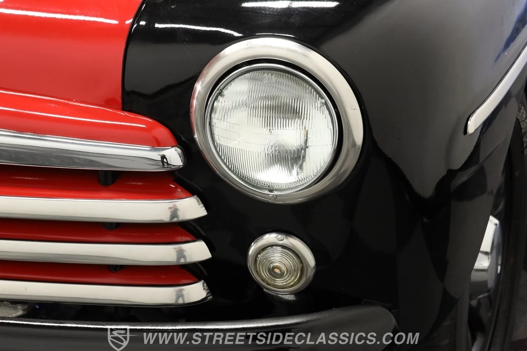 1948 Ford Standard & Deluxe & Super Deluxe - Image 20 of 31