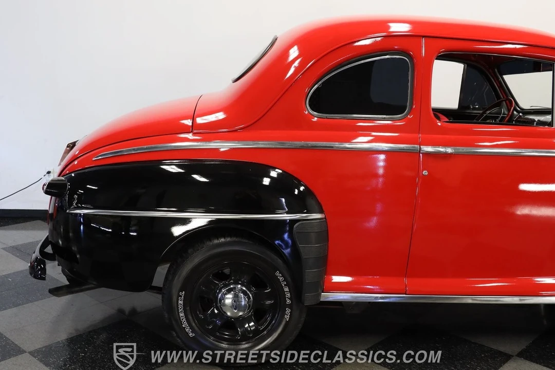 1948 Ford Standard & Deluxe & Super Deluxe - Image 28 of 31