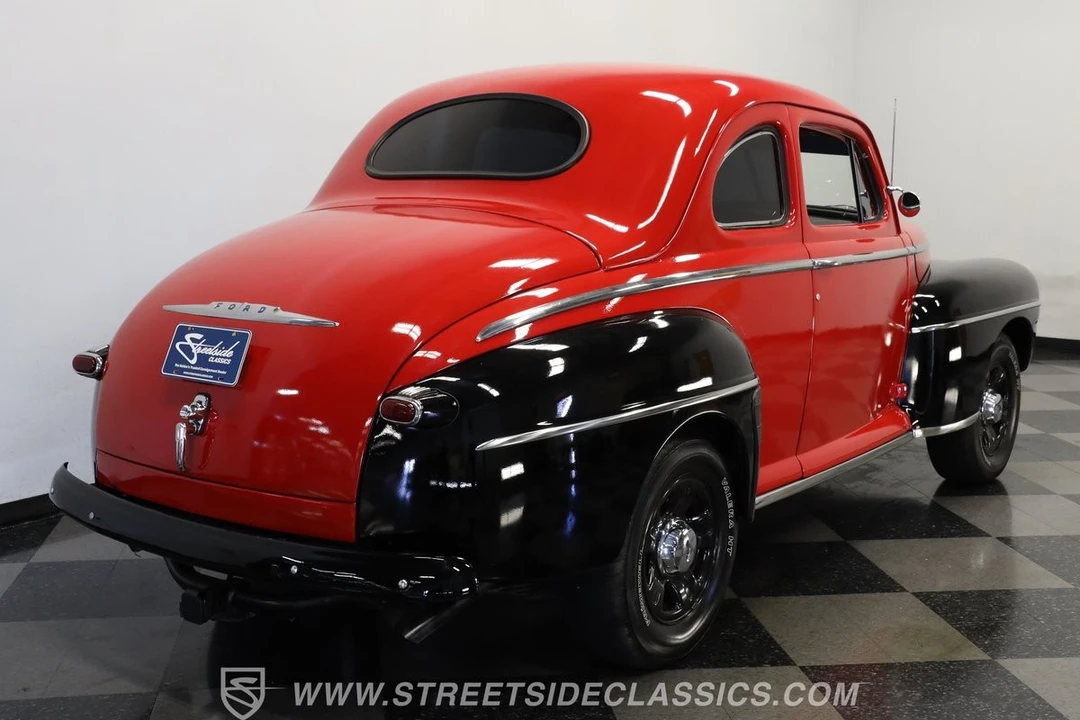1948 Ford Hot Rod - Image 11 of 12