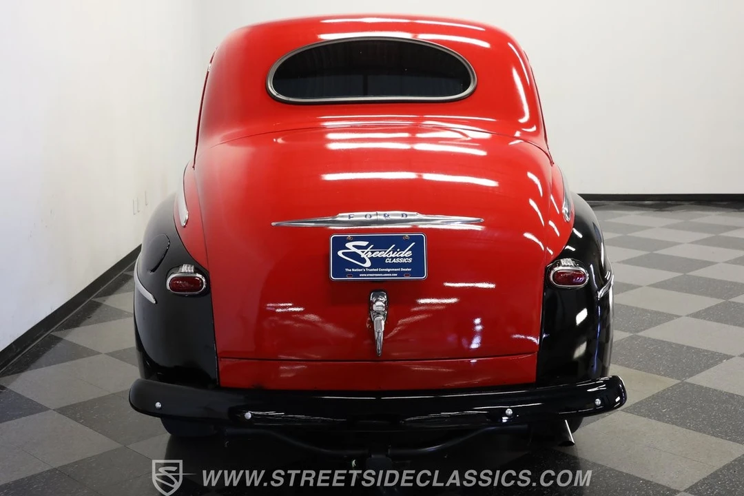 1948 Ford Hot Rod - Image 9 of 12