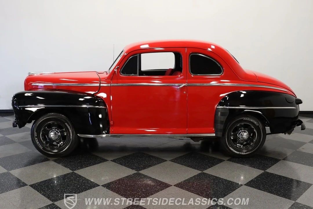 1948 Ford Hot Rod - Image 3 of 12