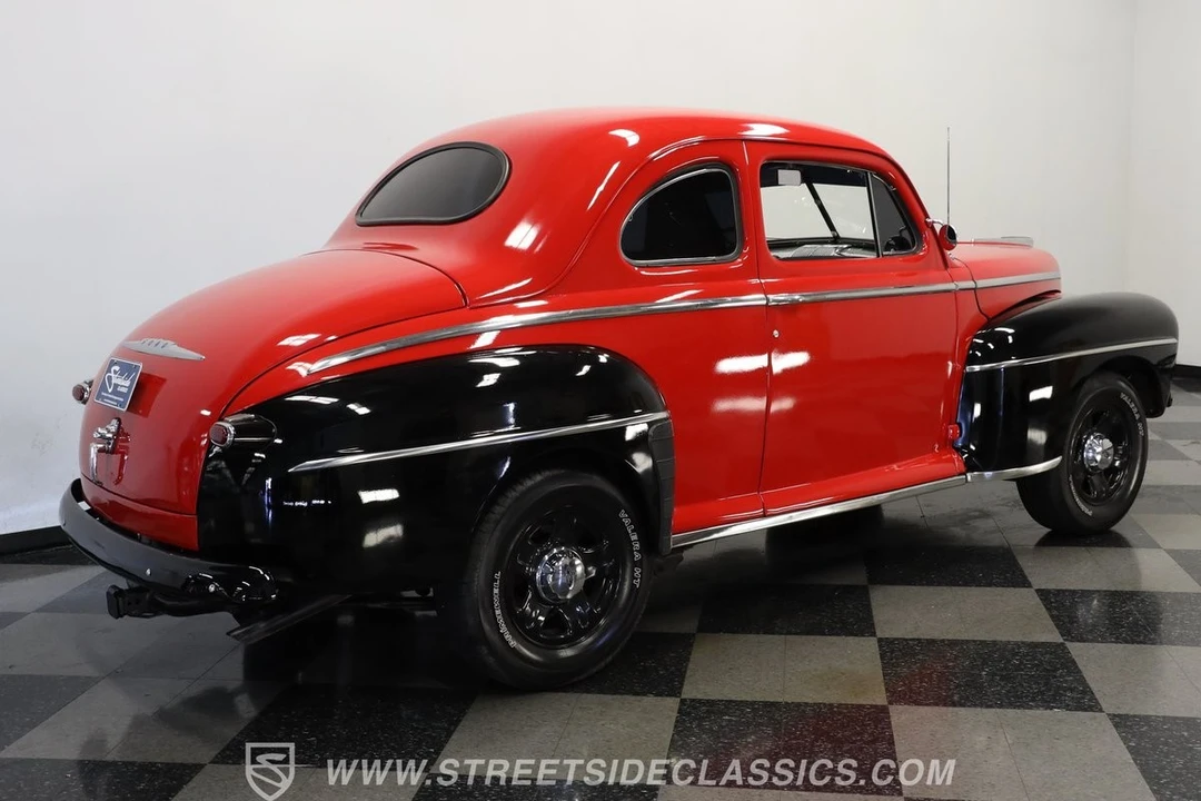 1948 Ford Hot Rod - Image 12 of 12