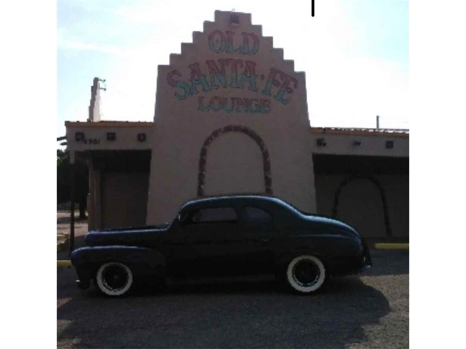 1948 Ford Standard & Deluxe & Super Deluxe - Image 9 of 16