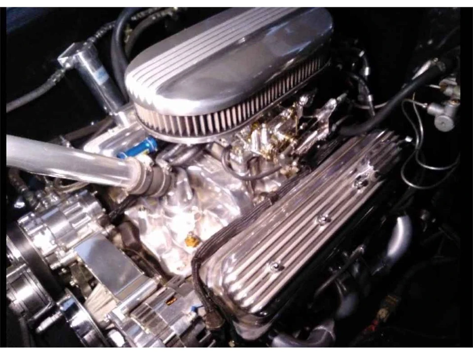 1948 Ford Standard & Deluxe & Super Deluxe - Image 7 of 16