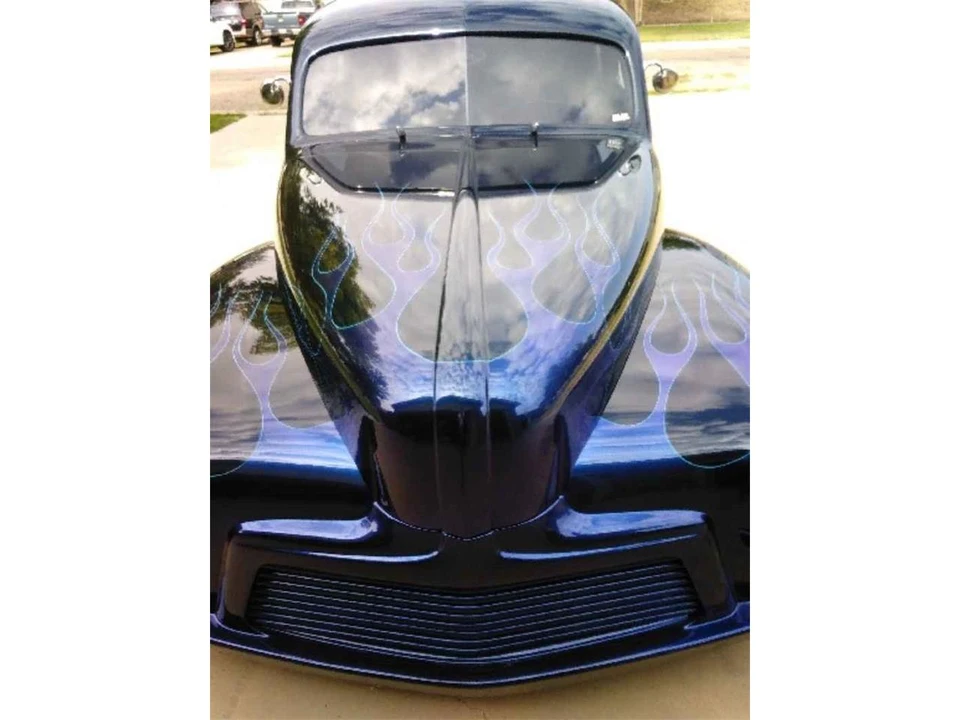 1948 Ford Standard & Deluxe & Super Deluxe - Image 16 of 16