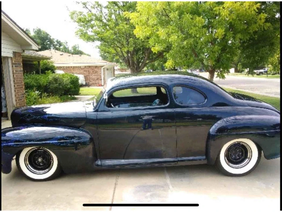 1948 Ford Standard & Deluxe & Super Deluxe - Image 2 of 16