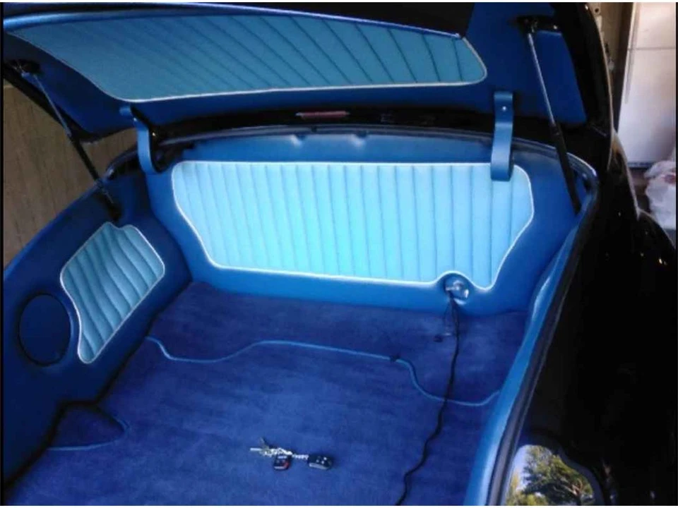 1948 Ford Standard & Deluxe & Super Deluxe - Image 11 of 16