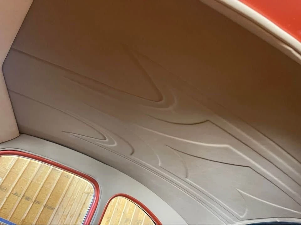 1948 Ford Customline - Image 8 of 10