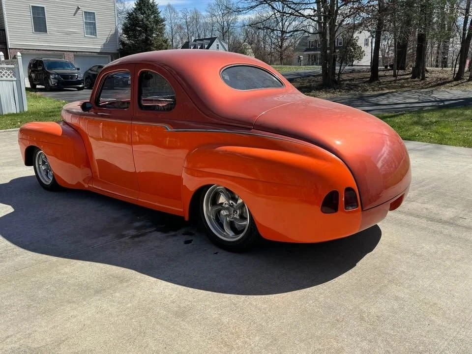1948 Ford Customline - Image 3 of 10