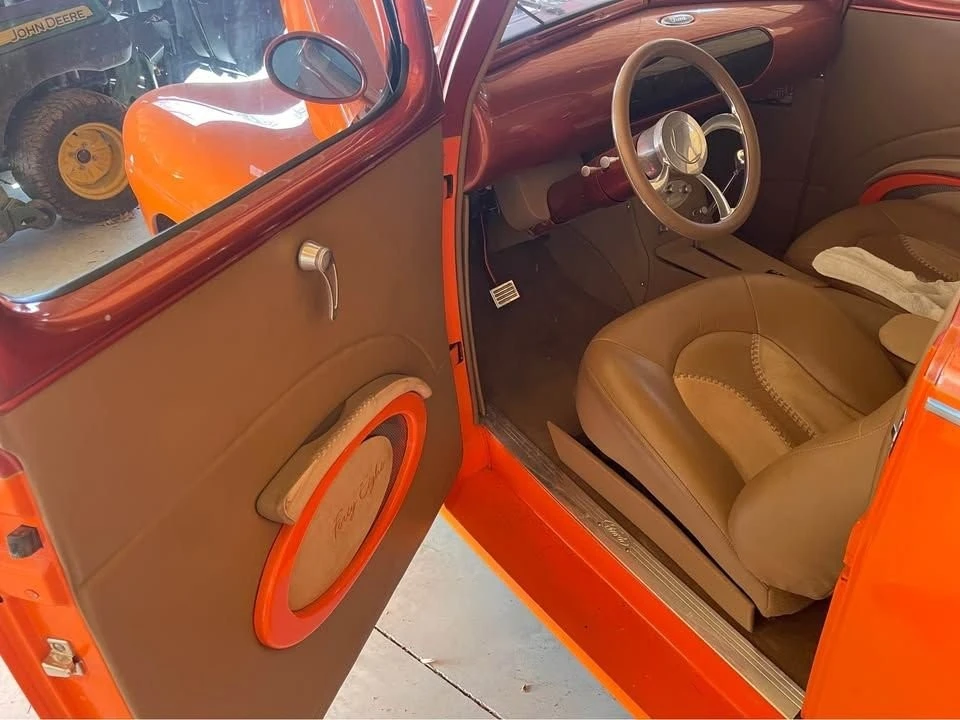 1948 Ford Customline - Image 5 of 10