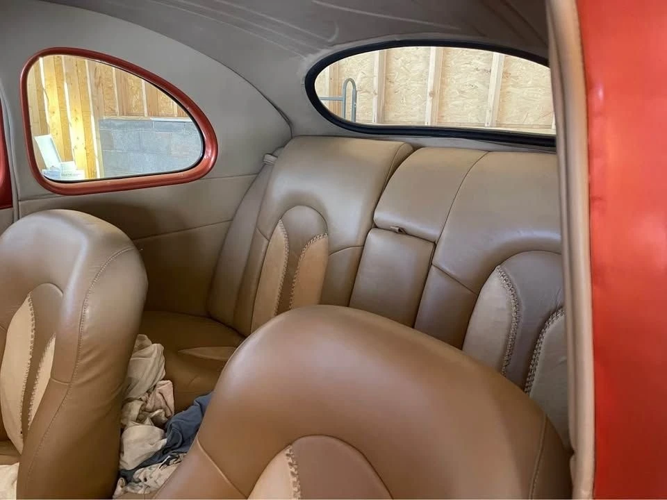 1948 Ford Customline - Image 7 of 10