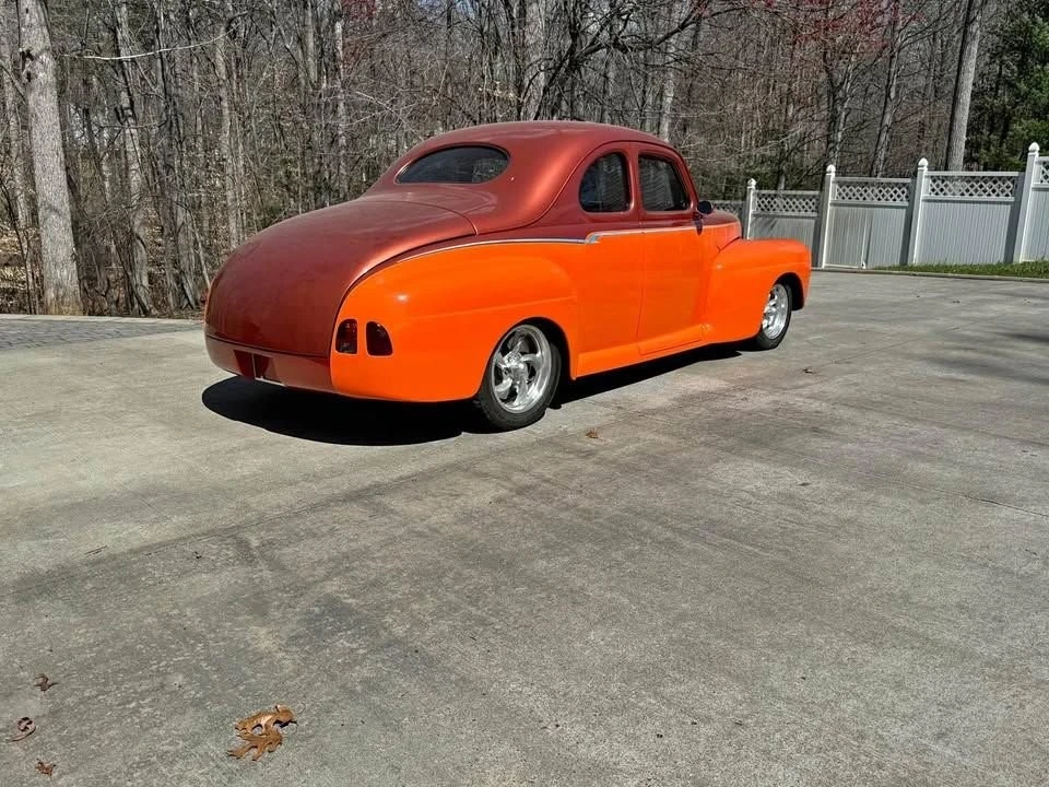 1948 Ford Customline - Image 2 of 10