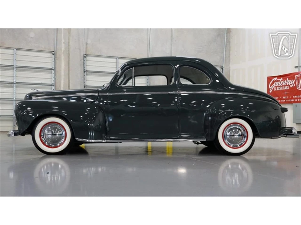 1948 Ford Standard & Deluxe & Super Deluxe - Image 31 of 31