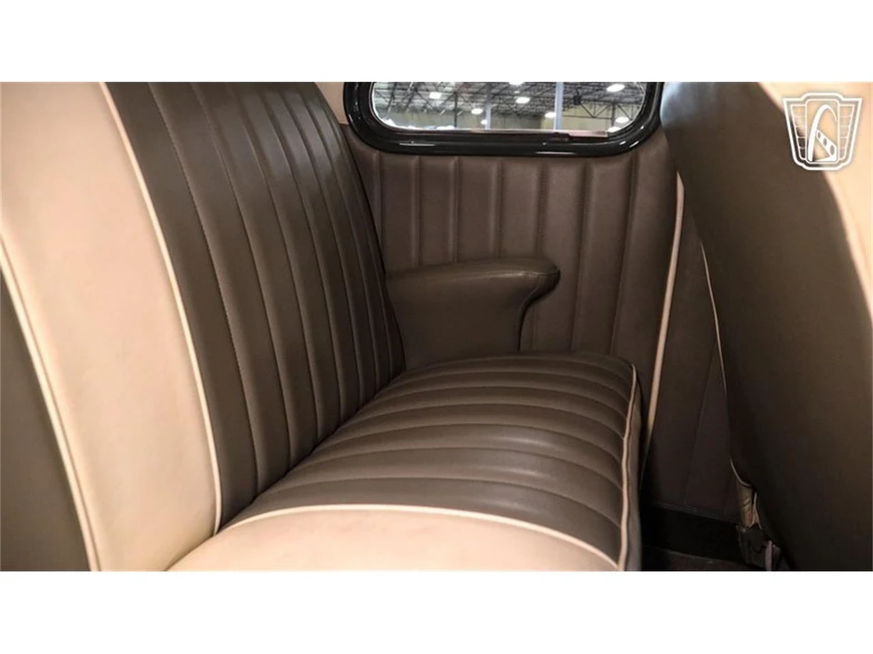 1948 Ford Standard & Deluxe & Super Deluxe - Image 21 of 31