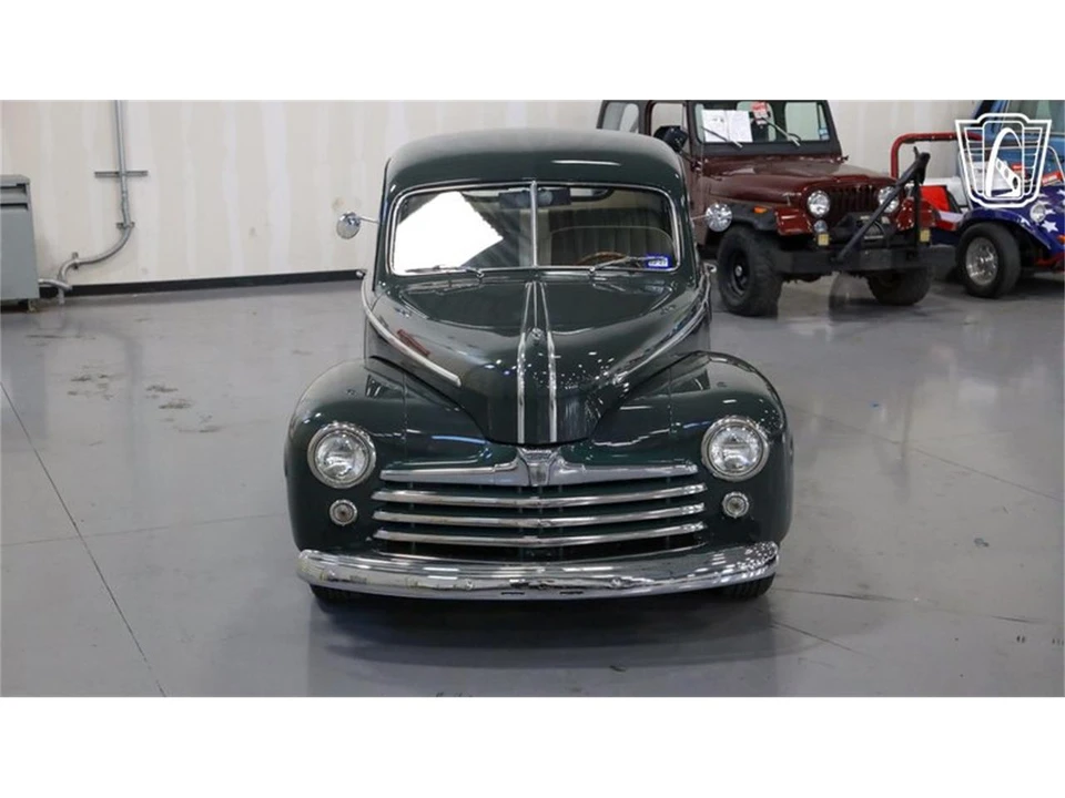 1948 Ford Standard & Deluxe & Super Deluxe - Image 26 of 31