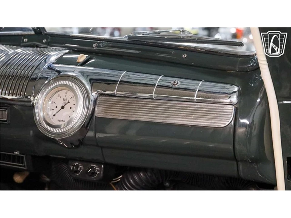 1948 Ford Standard & Deluxe & Super Deluxe - Image 16 of 31