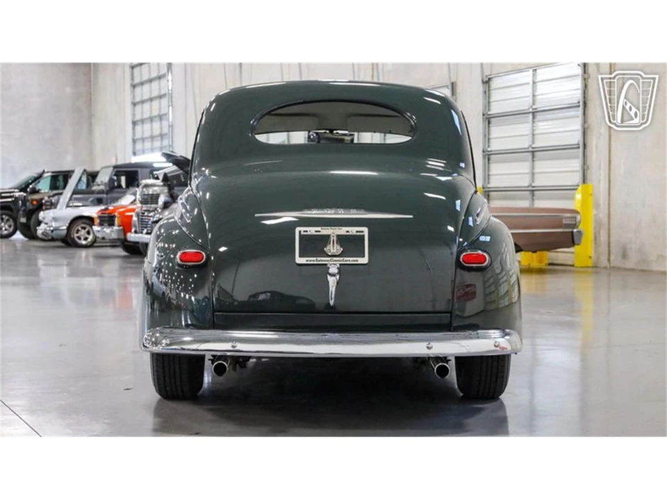 1948 Ford Standard & Deluxe & Super Deluxe - Image 6 of 31
