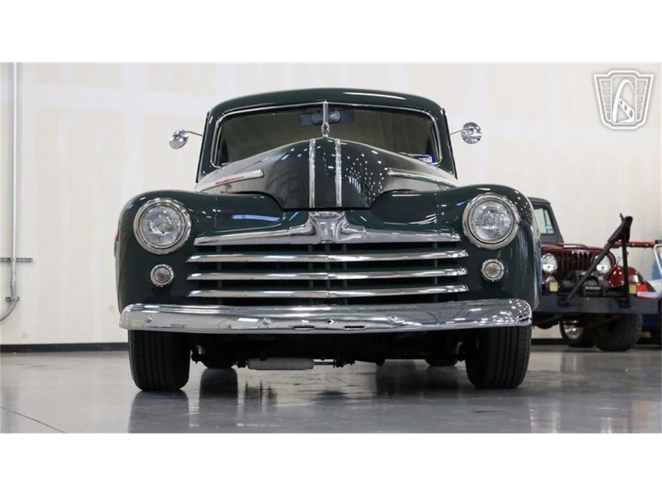 1948 Ford Standard & Deluxe & Super Deluxe - Image 27 of 31