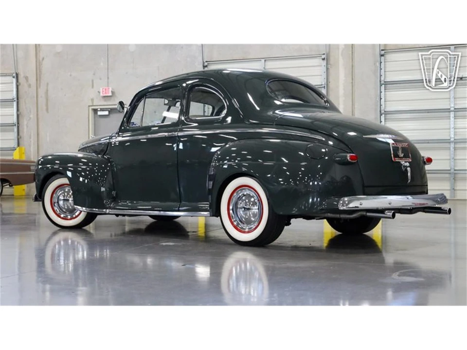 1948 Ford Standard & Deluxe & Super Deluxe - Image 7 of 31