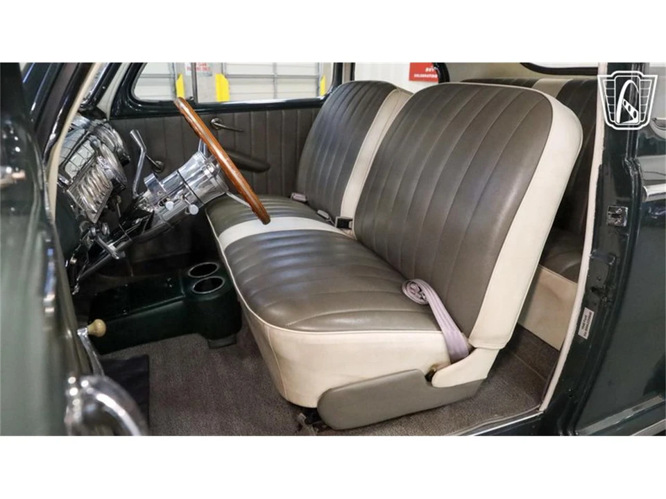 1948 Ford Standard & Deluxe & Super Deluxe - Image 12 of 31