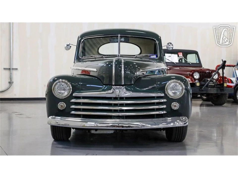 1948 Ford Standard & Deluxe & Super Deluxe - Image 3 of 31