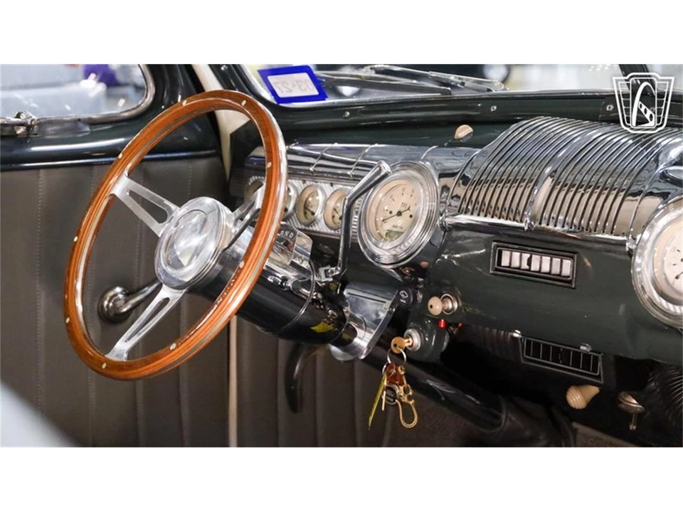 1948 Ford Standard & Deluxe & Super Deluxe - Image 18 of 31