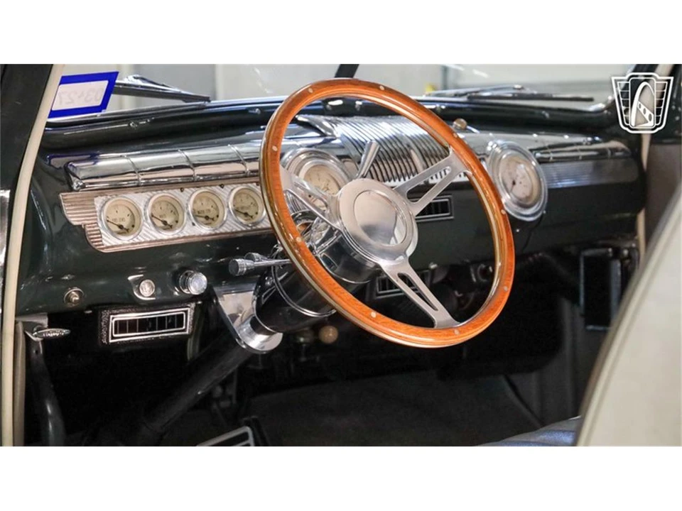 1948 Ford Standard & Deluxe & Super Deluxe - Image 13 of 31